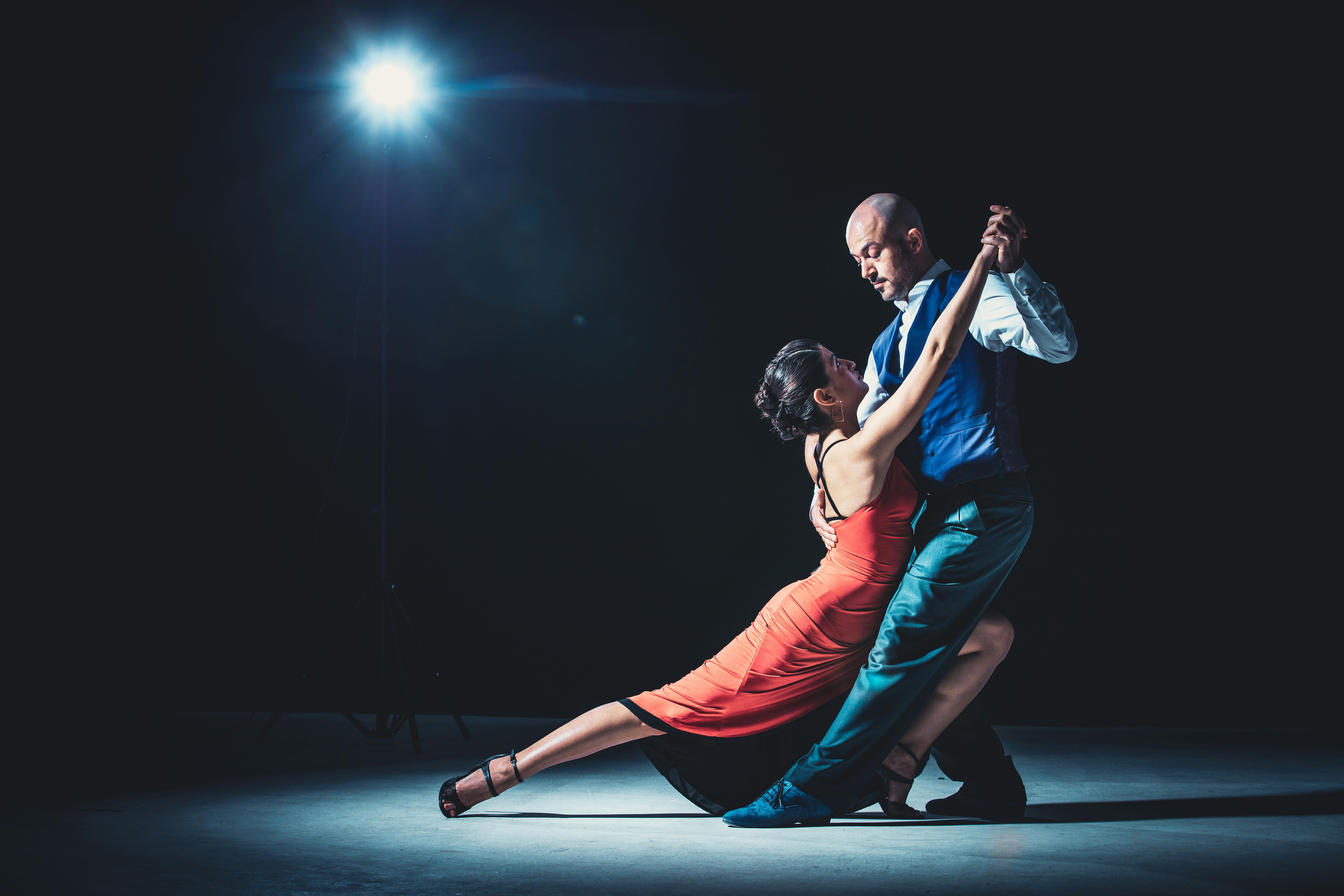 Danseurs